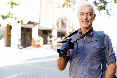 How to Freelance Photography