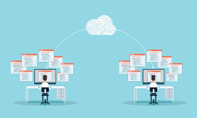 See the definition of Remote Worker