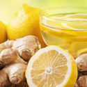 Benefits of drinking lemon ginger tea